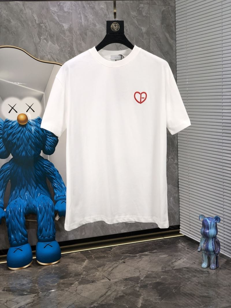 Christian Dior T-Shirts